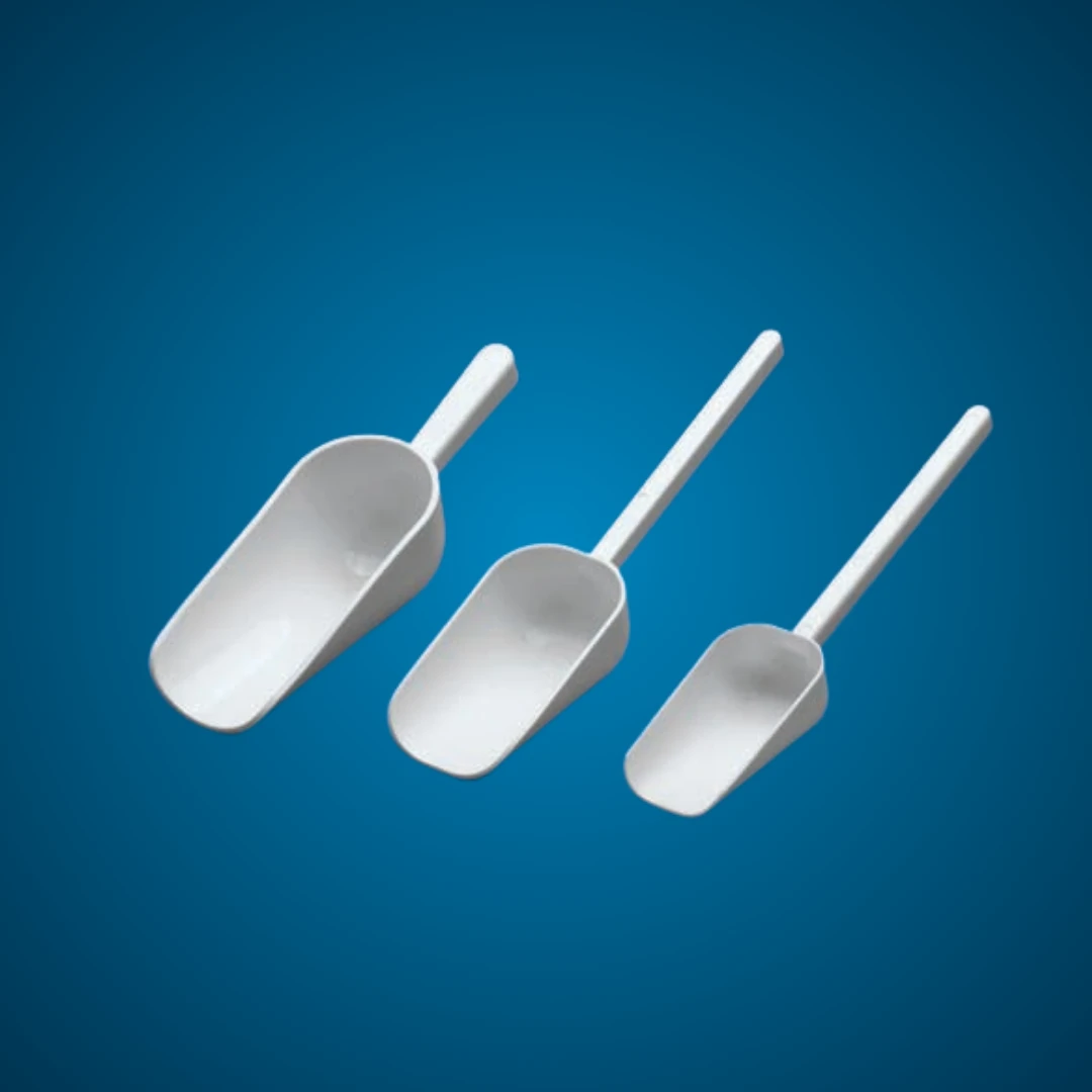 Long Handle Scoop