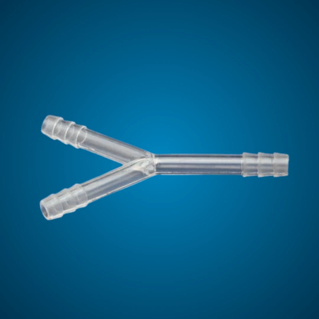 Y Connectors