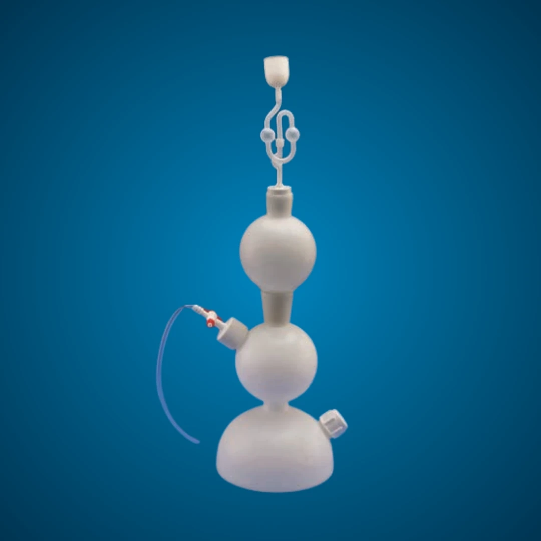 Thisle Funnel Set For Kipps Apparatus