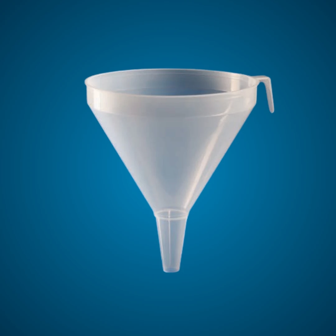 Industrial Funnels