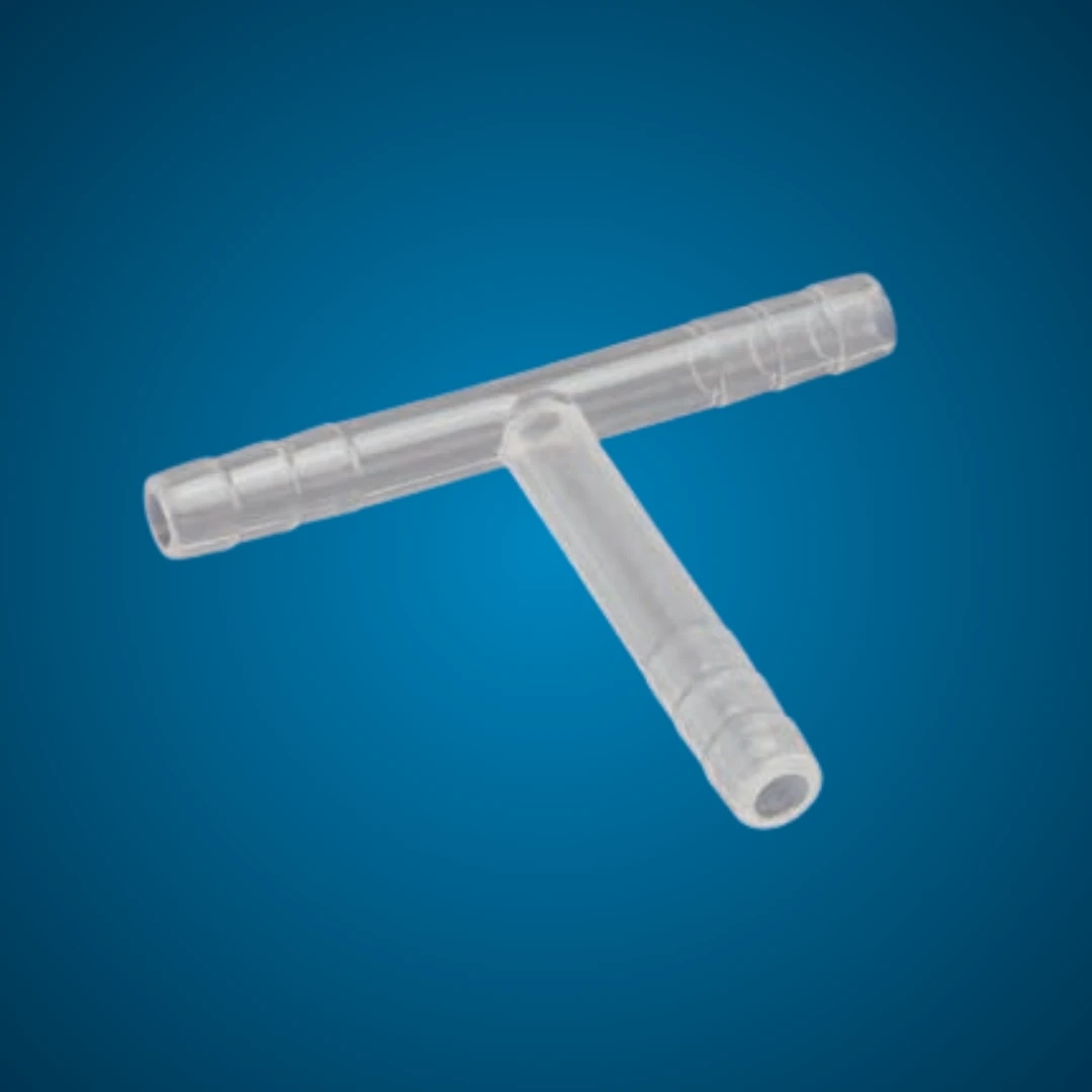 T Connectors