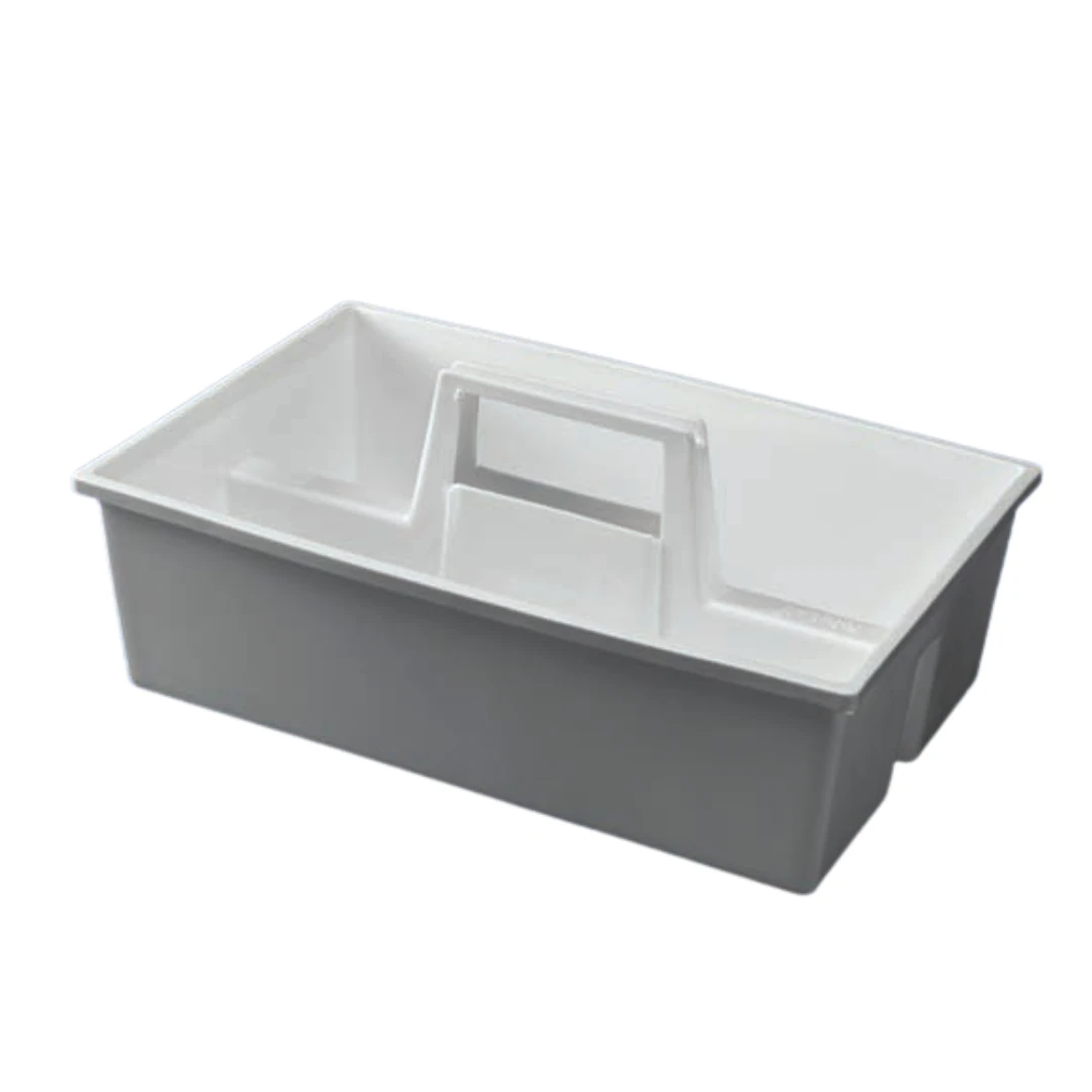Carrier Tray