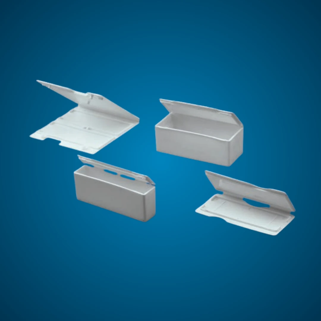 Slide Mailer