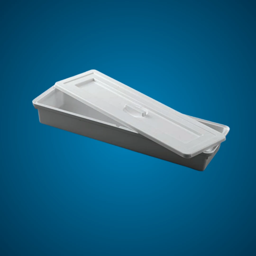 Instrument Sterilizing Tray