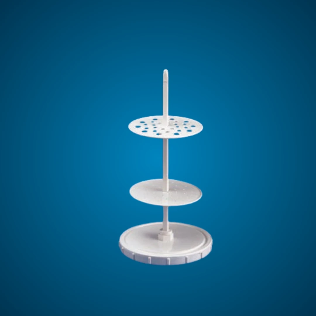 Pipette Stand (Vertical)