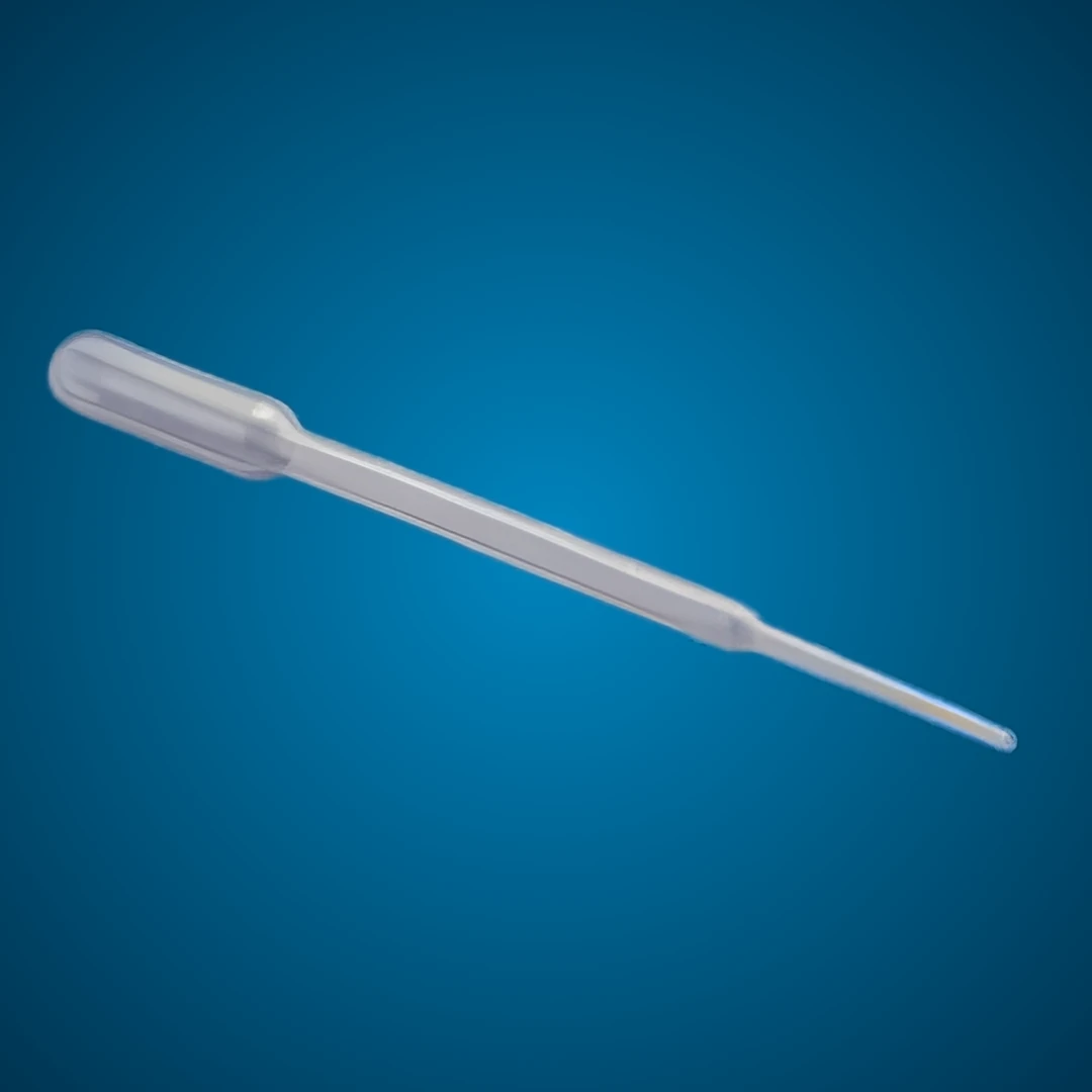 Pasteur Pipette