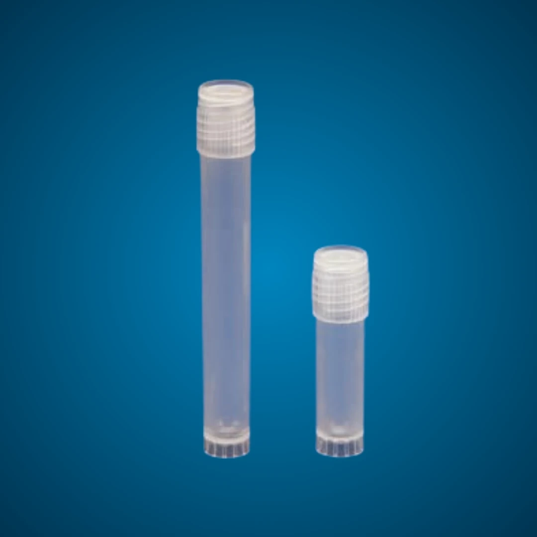 Storage Vial