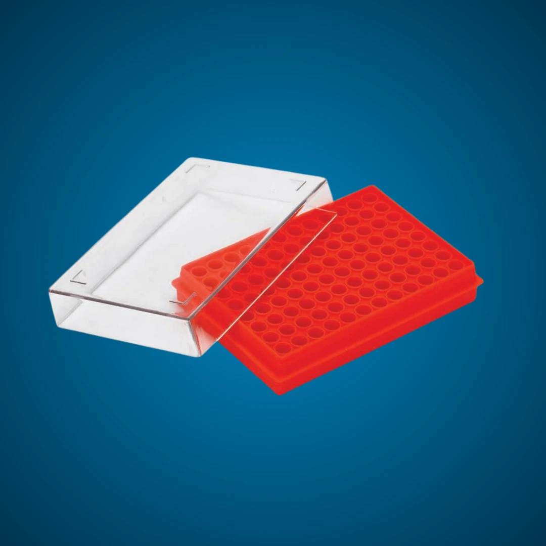 PCR Tube Rack