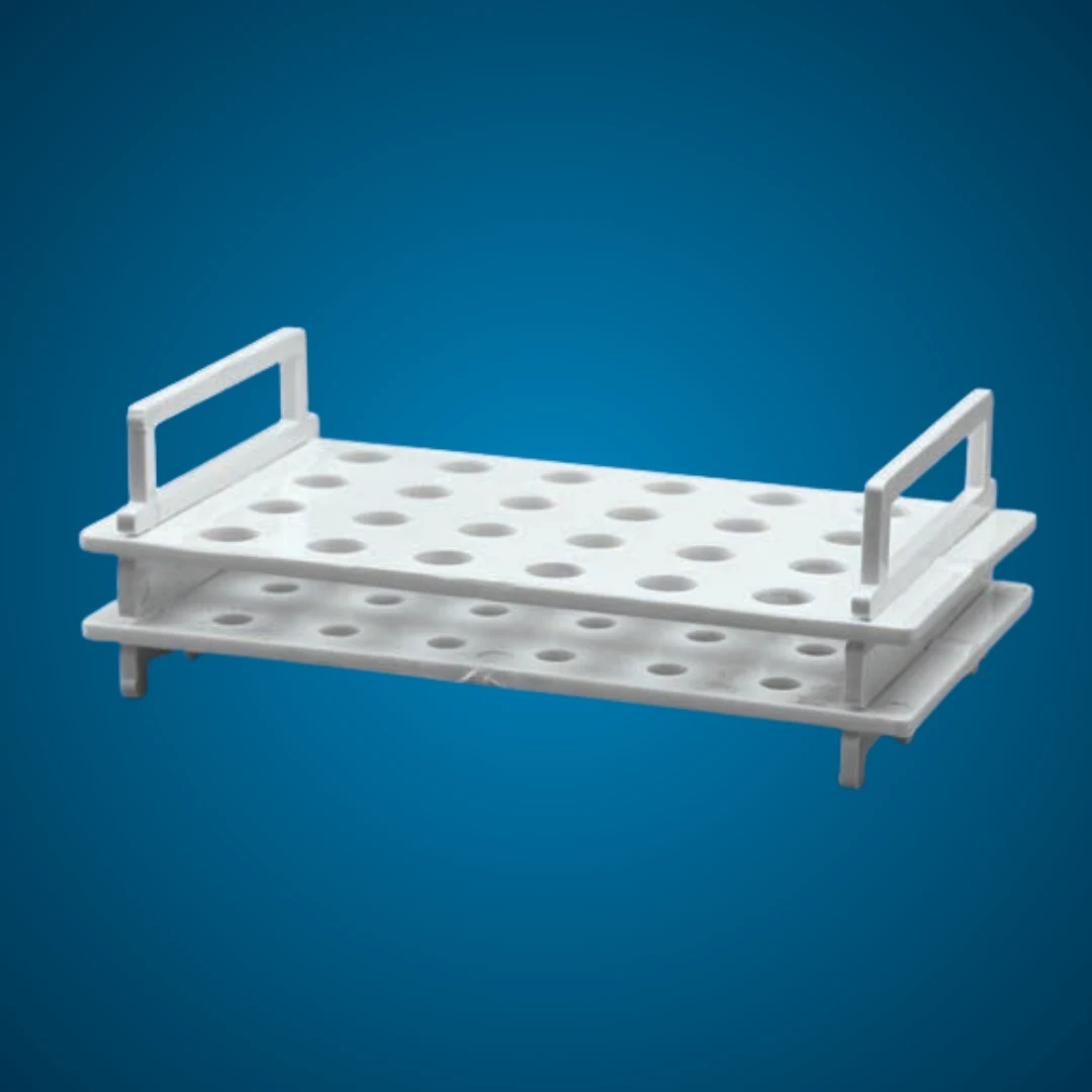 Rack for Micro Centrifuge Tubes